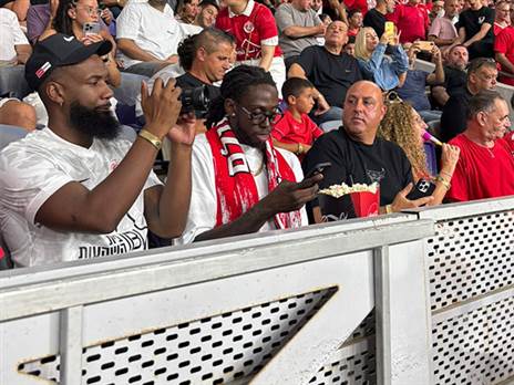 מוטלי ביציע