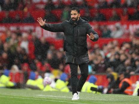 (Photo by Jan Kruger/Getty Images)