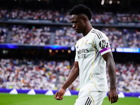 (Photo by Alvaro Medranda/Quality Sport Images/Getty Images)