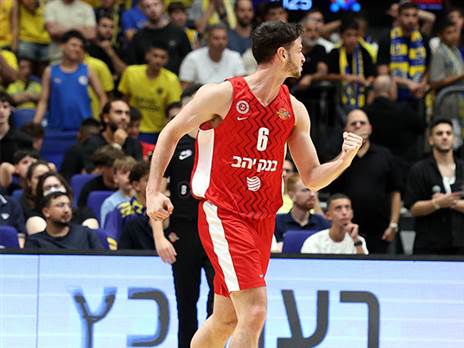 זה היה מותח (אלן שיבר)