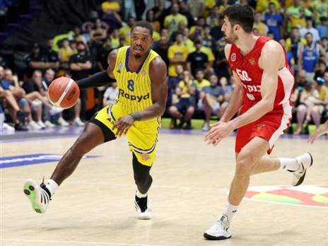 ווקר. לא משעמם איתו (אלן שיבר)