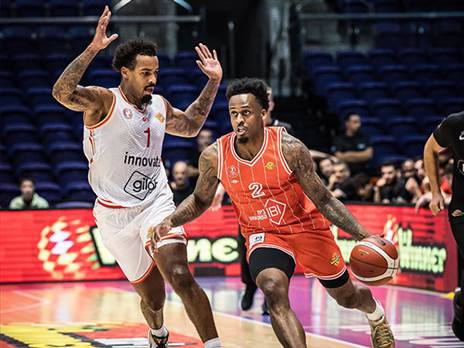 ריצת 0:21 גמרה את הסיפור (עודד קרני)