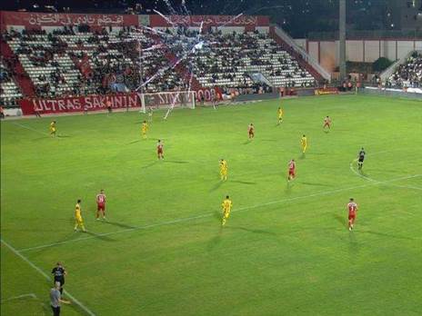 הזיקוקים במחצית השנייה