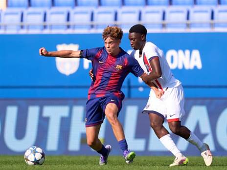 Pedro Salado/Getty Images