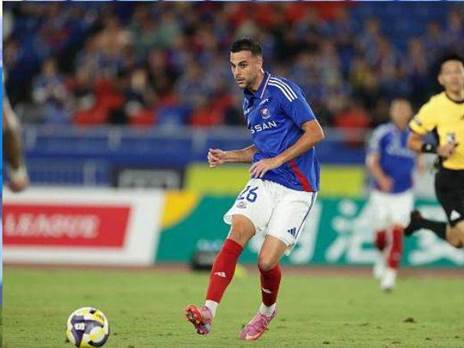 J.LEAGUE/J.LEAGUE via Getty Images
