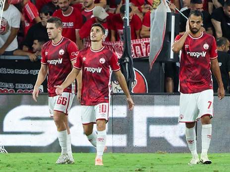 דן ביטון. עלה עם חום (דני מרון)