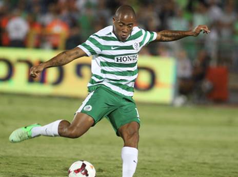 בימים ההם (אלן שיבר)