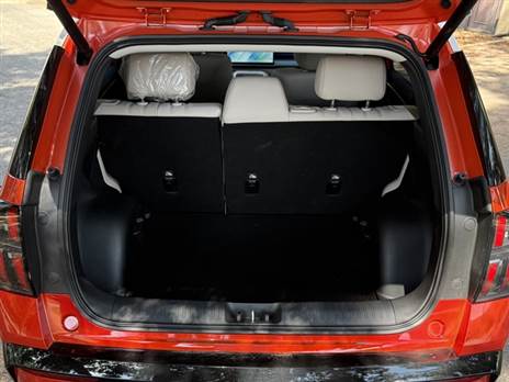 על חשבון תא המטען