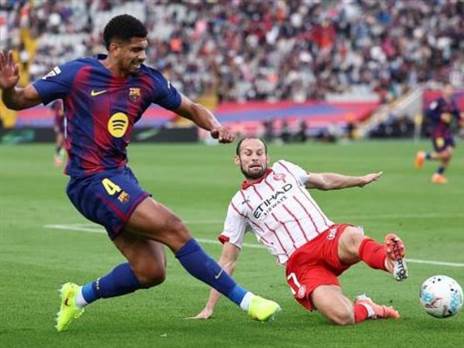 JOSEP LAGO/AFP via Getty Images