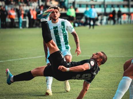 (Credit: Amedspor FC)