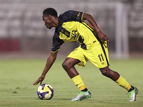 “שימשיך להתרכז“. מוזי (מאור אלקסלסי)