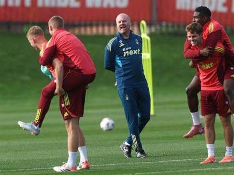 David Rogers/Getty Images