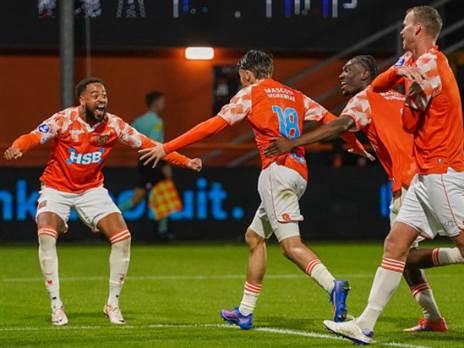 Andre Weening/BSR Agency/Getty Images