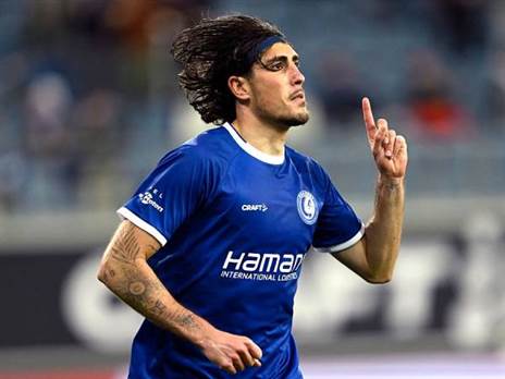 (Photo by Laszlo Szirtesi/Getty Images)