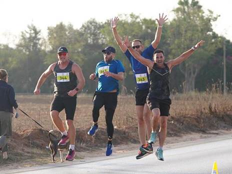 צילום: נועם אופק, שוונג