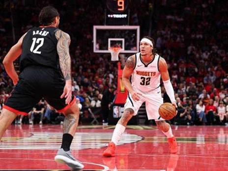 Kenneth Richmond/Getty Images