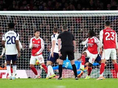 Adam Davy/PA Images via Getty Images