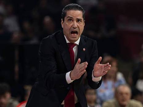 (Photo by Srdjan Stevanovic/Euroleague Basketball via Getty Images)