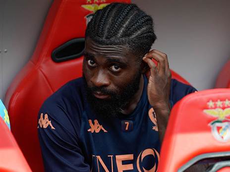 (Photo by Bruno de Carvalho/SOPA Images/LightRocket via Getty Images)