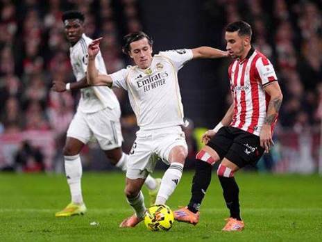 Juan Manuel Serrano Arce/Getty Images