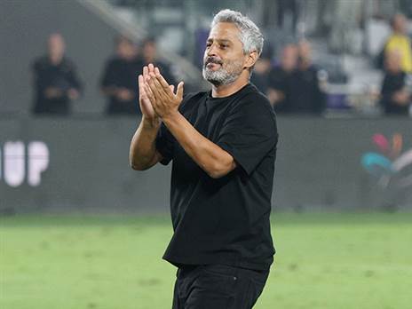 אחד האחראים למהפך שעבר על המועדון (אלן שיבר)