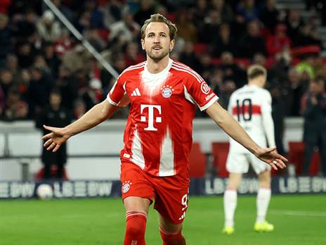 (Alex Grimm/Getty Images)