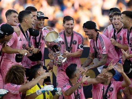 Michael Pimentel/ISI Photos/ISI Photos via Getty Images