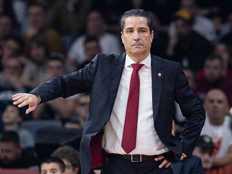 (Photo by Srdjan Stevanovic/Euroleague Basketball via Getty Images)