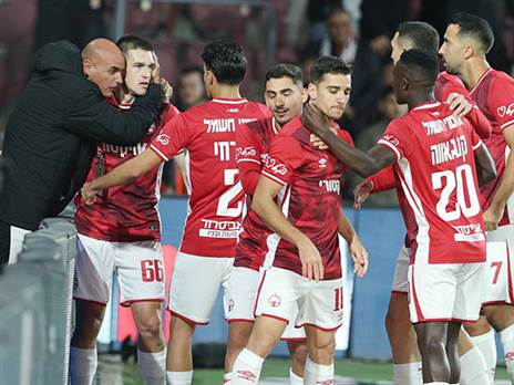 שינוי בולט מהעונה שעברה (אלן שיבר)