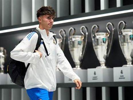 Angel Martinez - UEFA/UEFA via Getty Images