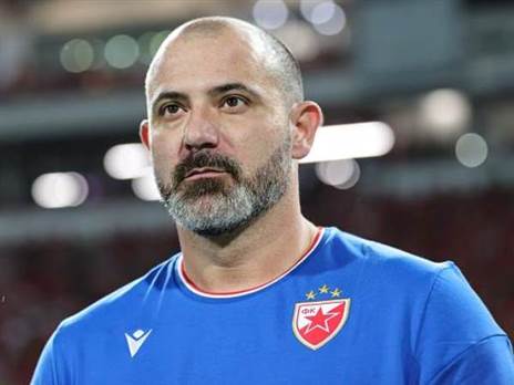 "נשאר לי הכתם". סטנקוביץ` (GETTY)