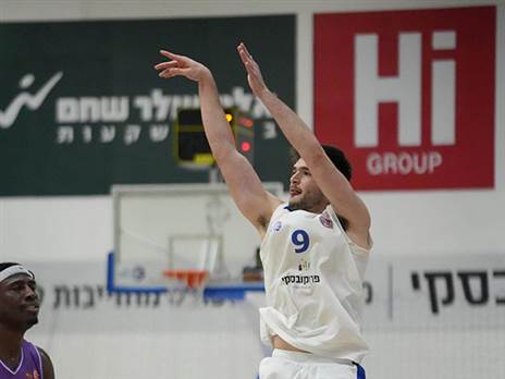 (צילום: מיכאלה מזרחי)