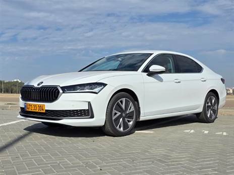 צילום: כפיר כשריאן