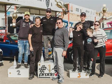 (צילום: אור גליקמן)