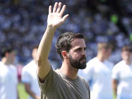 הודיע על פרישה. פיאניץ` (GETTY)