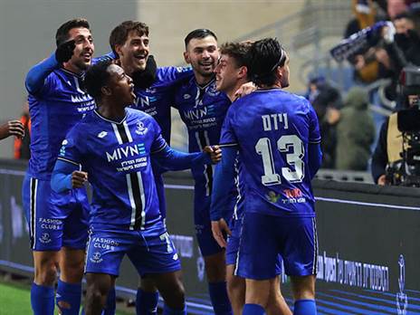 (אודי ציטיאט)