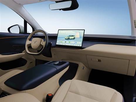 רשימת אבזור ארוכה כבר מגרסת הכניסה