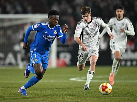 (Denis Doyle/Getty Images)