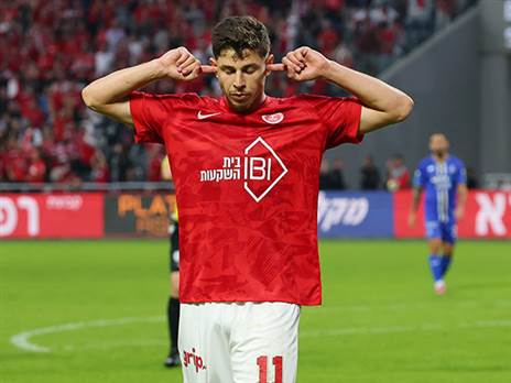 סתיו טוריאל. עשה קפיצת מדרגה (אודי ציטיאט)