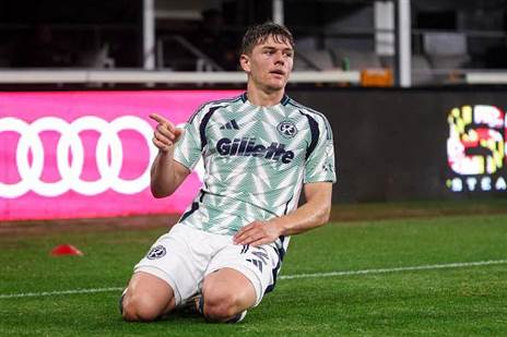 (Scott Taetsch/Getty Images)