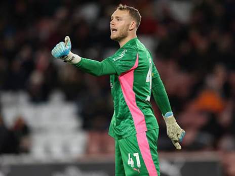 (Photo by Michael Steele/Getty Images)