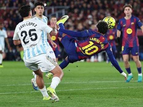 Josep LAGO / AFP via Getty Images