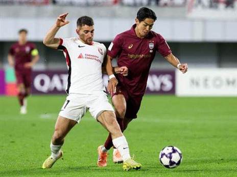 גורפינקל. עכשיו בקפריסין (Zhizhao Wu/Getty Images)