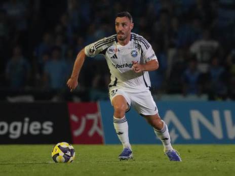 (Masashi Hara/Getty Images)