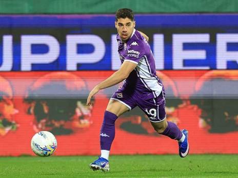 Gabriele Maltinti/Getty Images