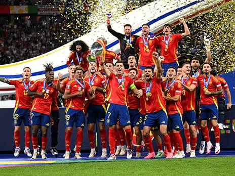 הם יהיו בפנים (Photo by Michael Regan - UEFA/UEFA via Getty Images)