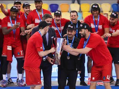 אחד מרגעי השיא של הסרט