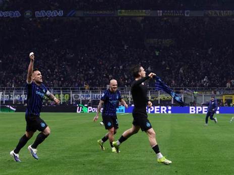 השלישי ברצף (GETTY)