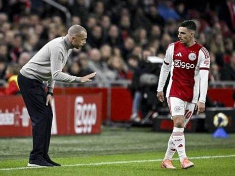 ANP via Getty Images