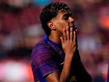 Jose Breton/Pics Action/NurPhoto via Getty Images